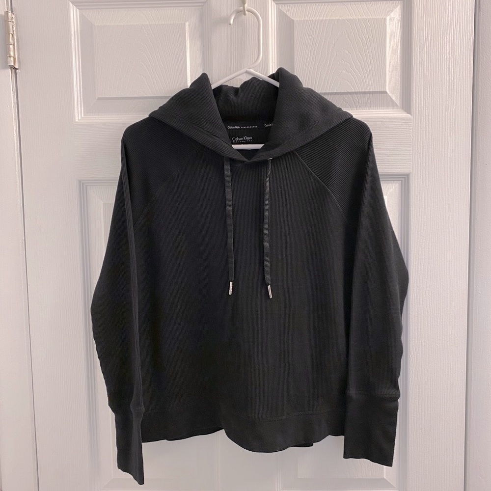 Calvin Klein Performance Pullover Hoodie M